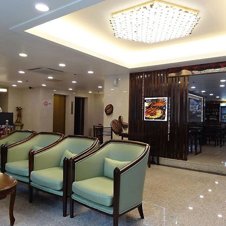 Hotel Osaka Keiko Bagian luar foto
