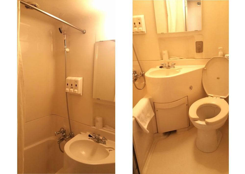 Hotel Osaka Keiko Bagian luar foto
