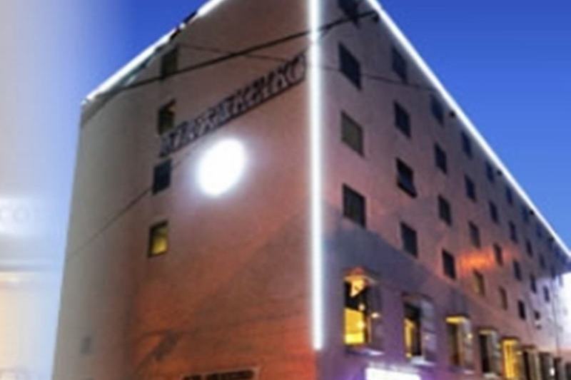 Hotel Osaka Keiko Bagian luar foto