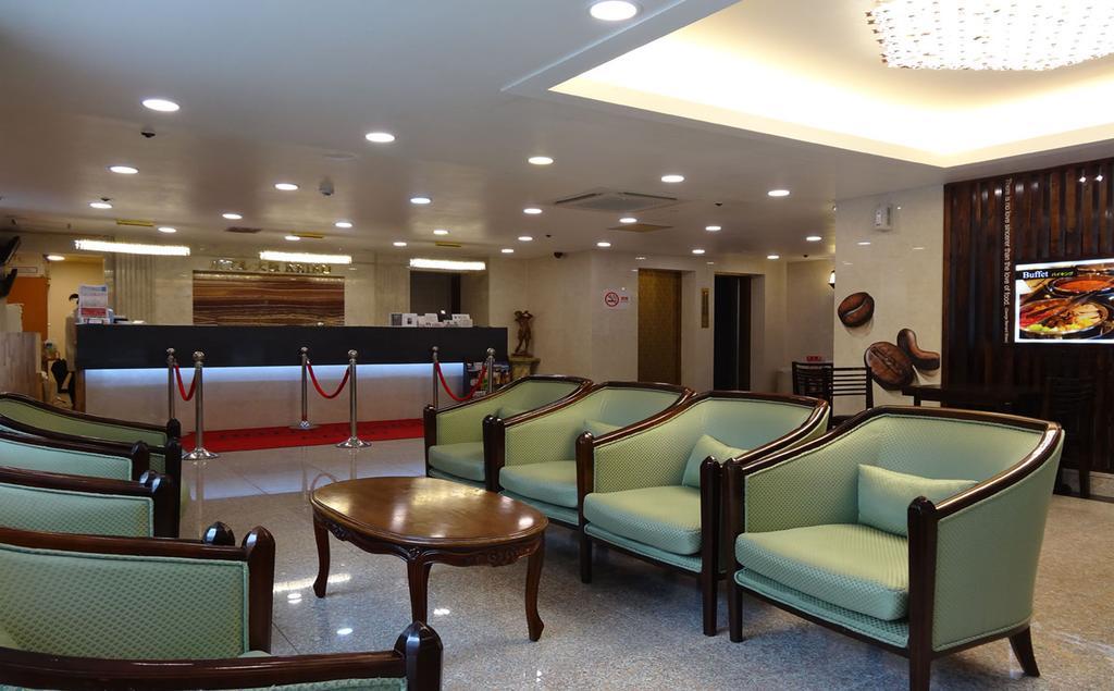 Hotel Osaka Keiko Bagian luar foto
