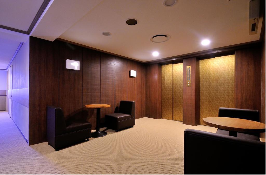 Hotel Osaka Keiko Bagian luar foto