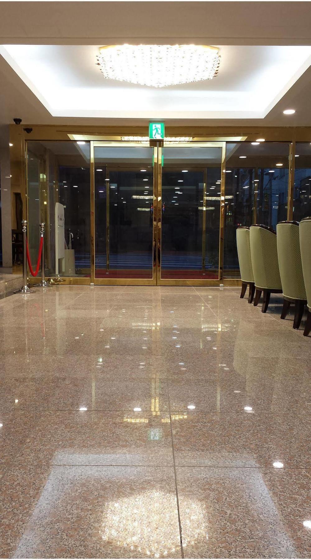 Hotel Osaka Keiko Bagian luar foto