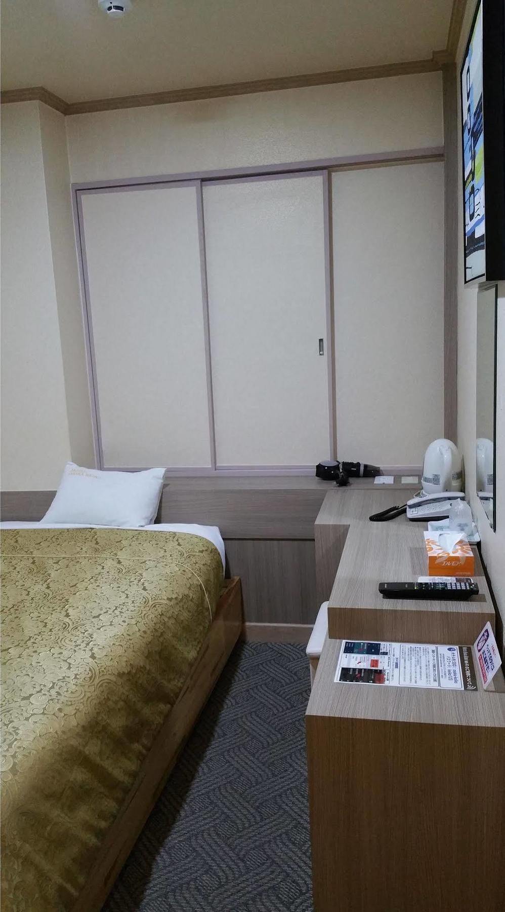 Hotel Osaka Keiko Bagian luar foto