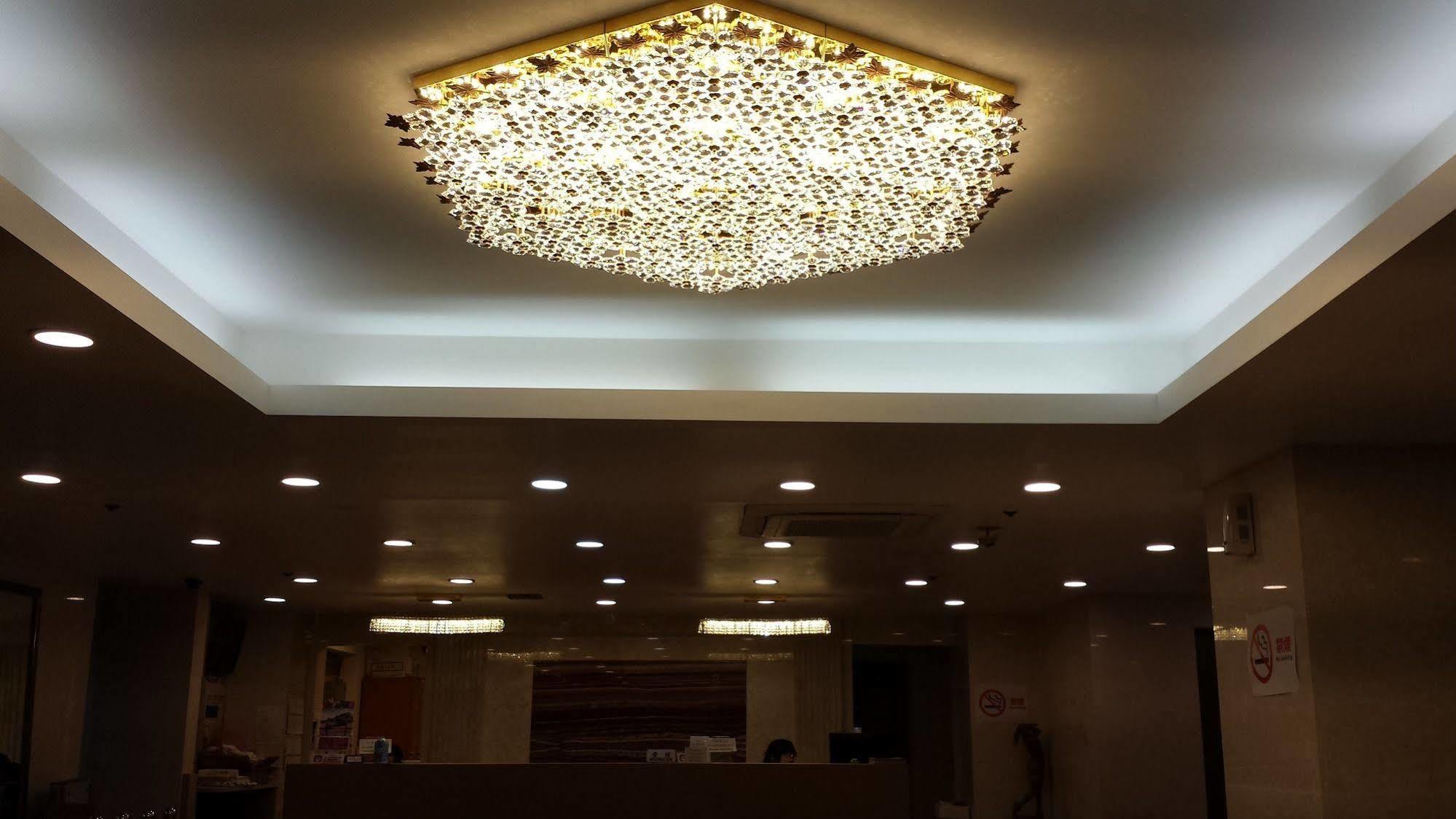 Hotel Osaka Keiko Bagian luar foto