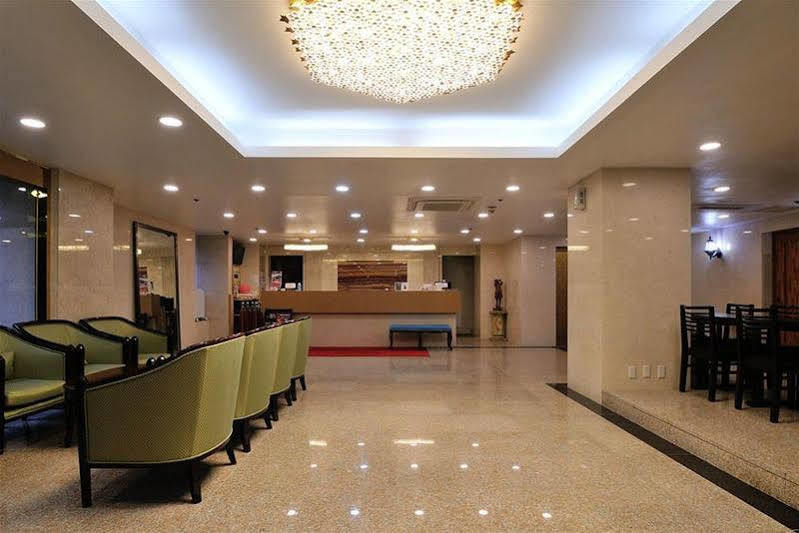 Hotel Osaka Keiko Bagian luar foto